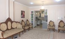 آپارتمان با حیاط اختصاصی نزدیک پل خواجو آپارتمان با حیاط اختصاصی نزدیک پل خواجو