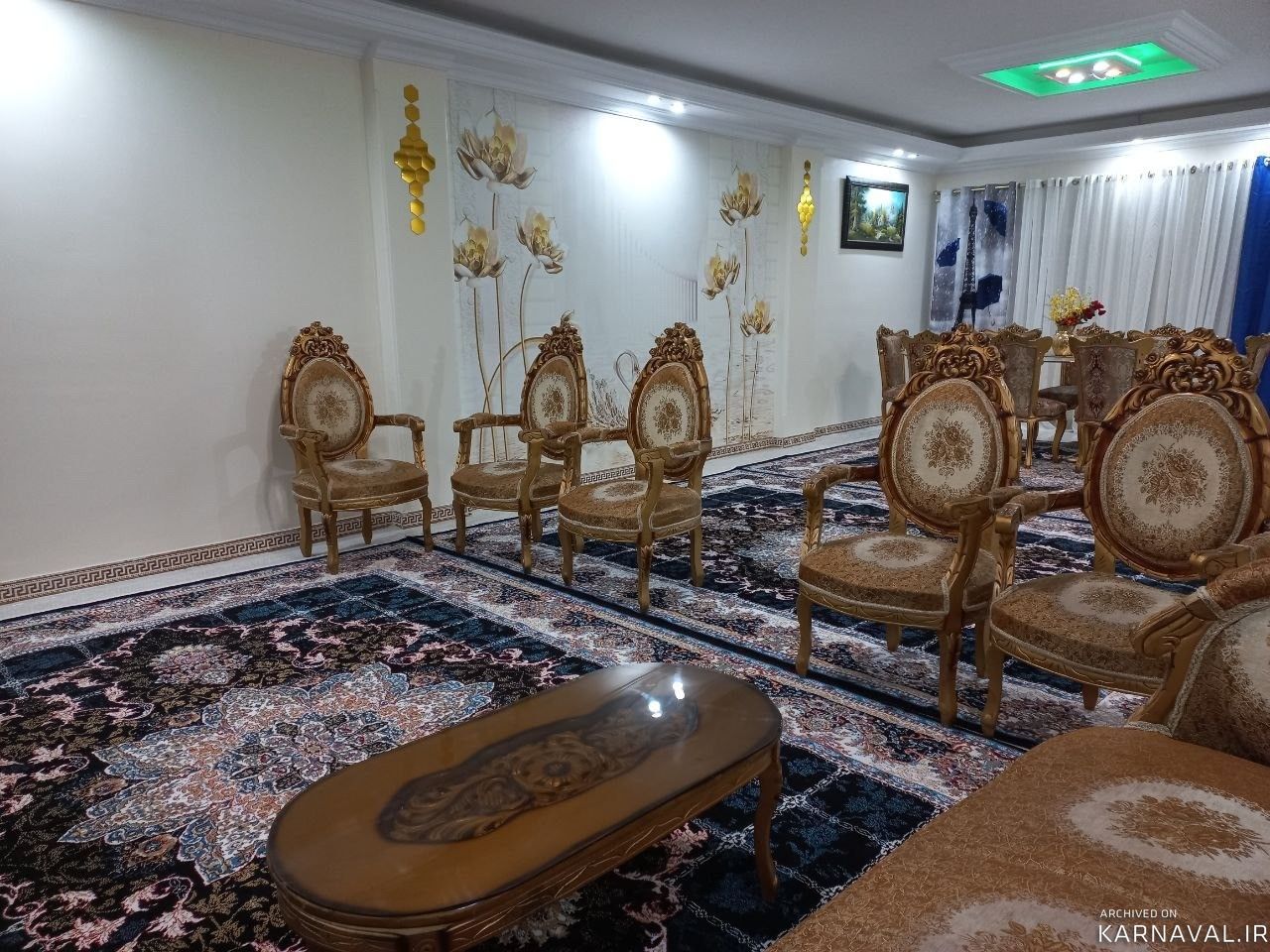 ویلای دوبلکس با استخر سرپوشیده آبگرم رویای آرامش ویلای دوبلکس با استخر سرپوشیده آبگرم رویای آرامش