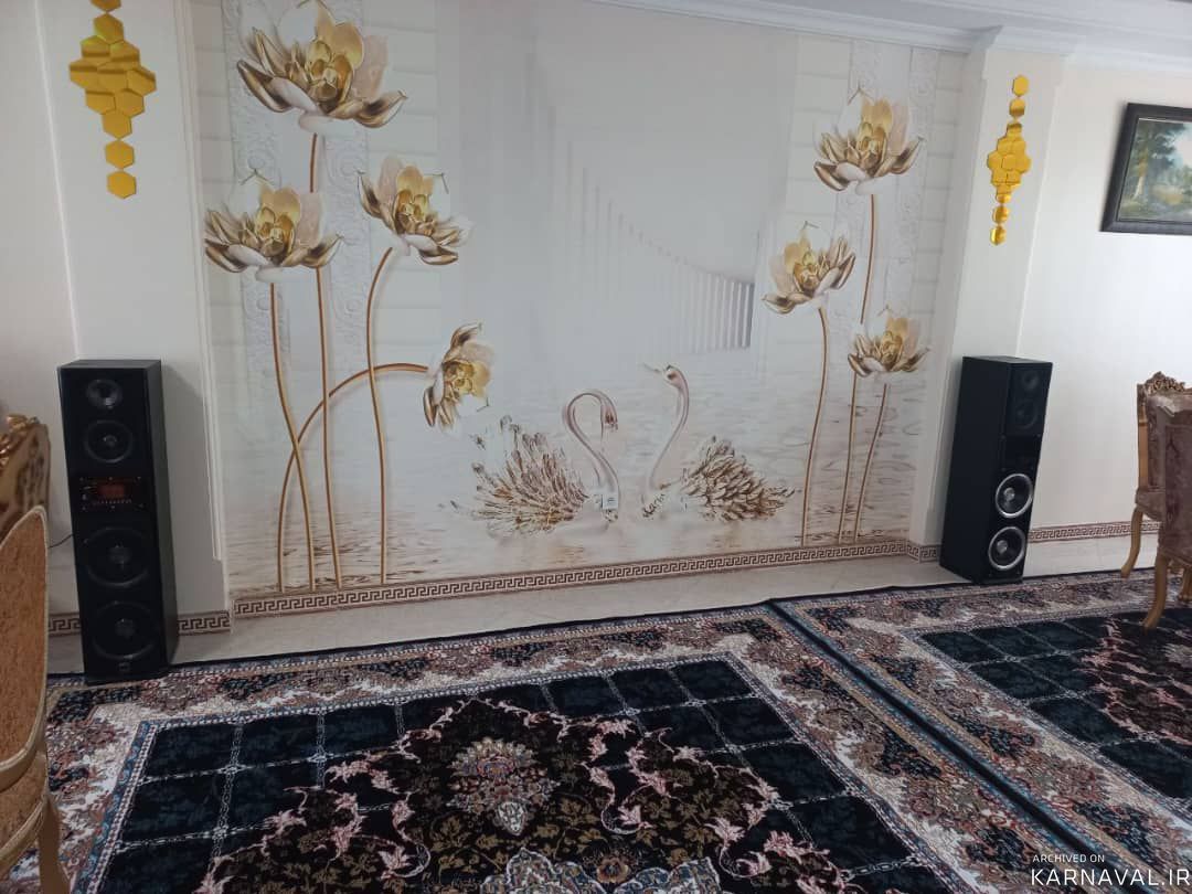 ویلای دوبلکس با استخر سرپوشیده آبگرم رویای آرامش ویلای دوبلکس با استخر سرپوشیده آبگرم رویای آرامش