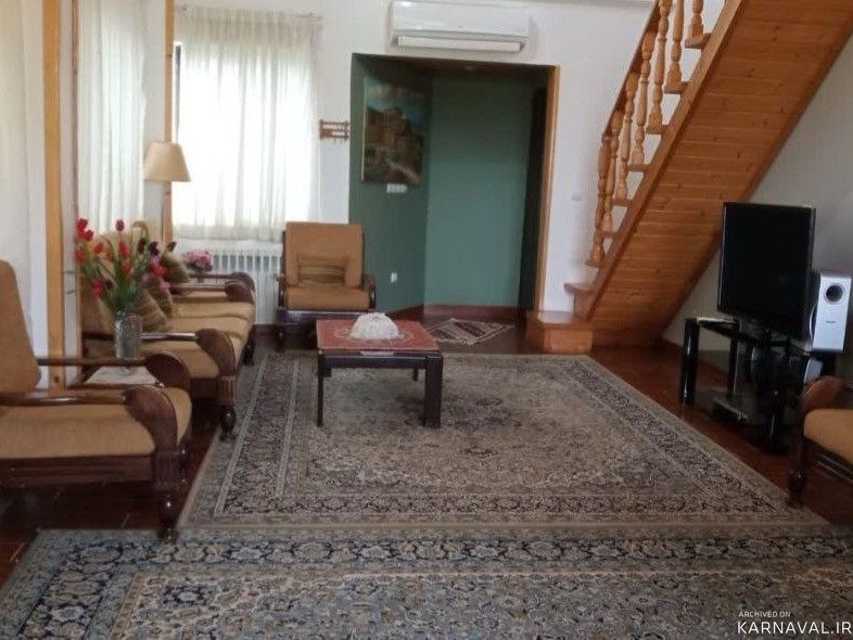 ویلای سه خوابه دوبلکس بهار ویلای سه خوابه دوبلکس بهار