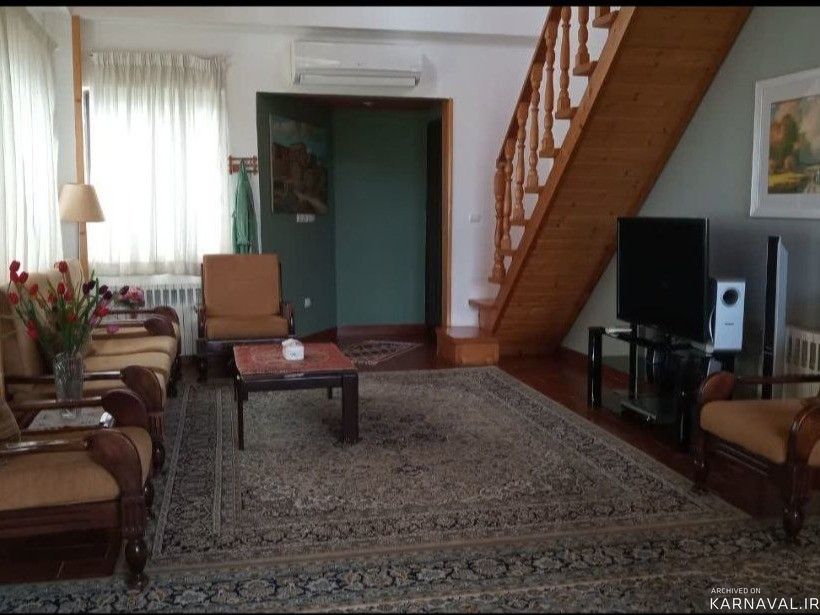 ویلای سه خوابه دوبلکس بهار ویلای سه خوابه دوبلکس بهار