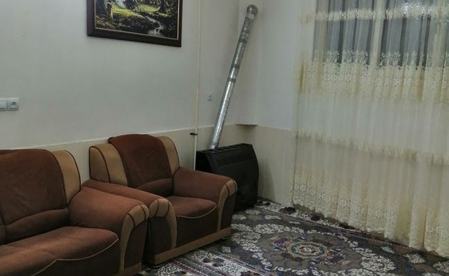 ویلای تک خواب در شهرک مغان ویلای تک خواب در شهرک مغان