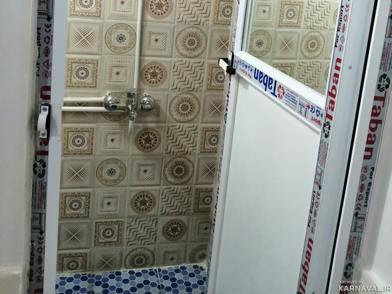 ویلای تک خواب در شهرک مغان