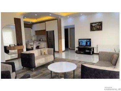ویلای دو خوابه با جکوزی رایان