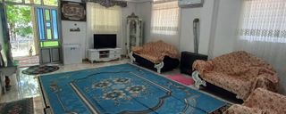 ویلای دوخوابه در دل جنگل ویلای دوخوابه در دل جنگل