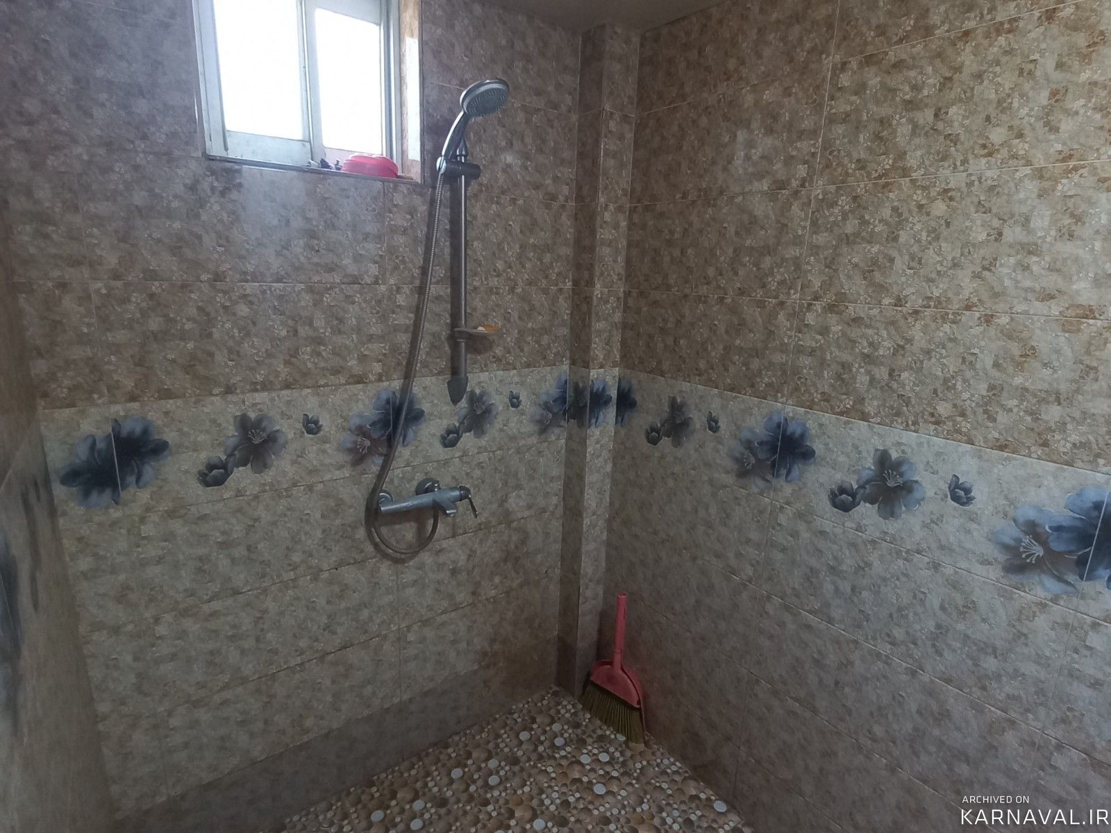 ویلای دوخوابه در دل جنگل