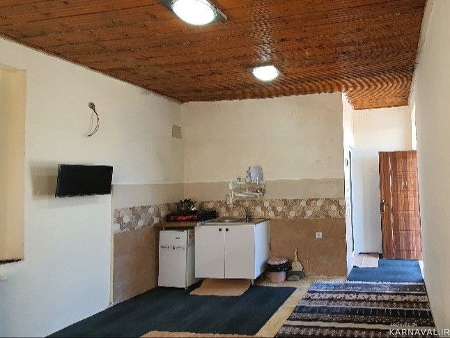 اقامتگاه بومگردی تی جا واحد(۲)