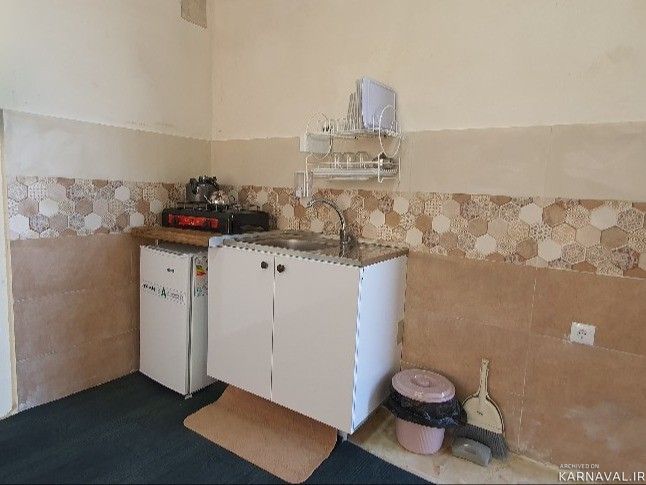 اقامتگاه بومگردی تی جا واحد(۲)