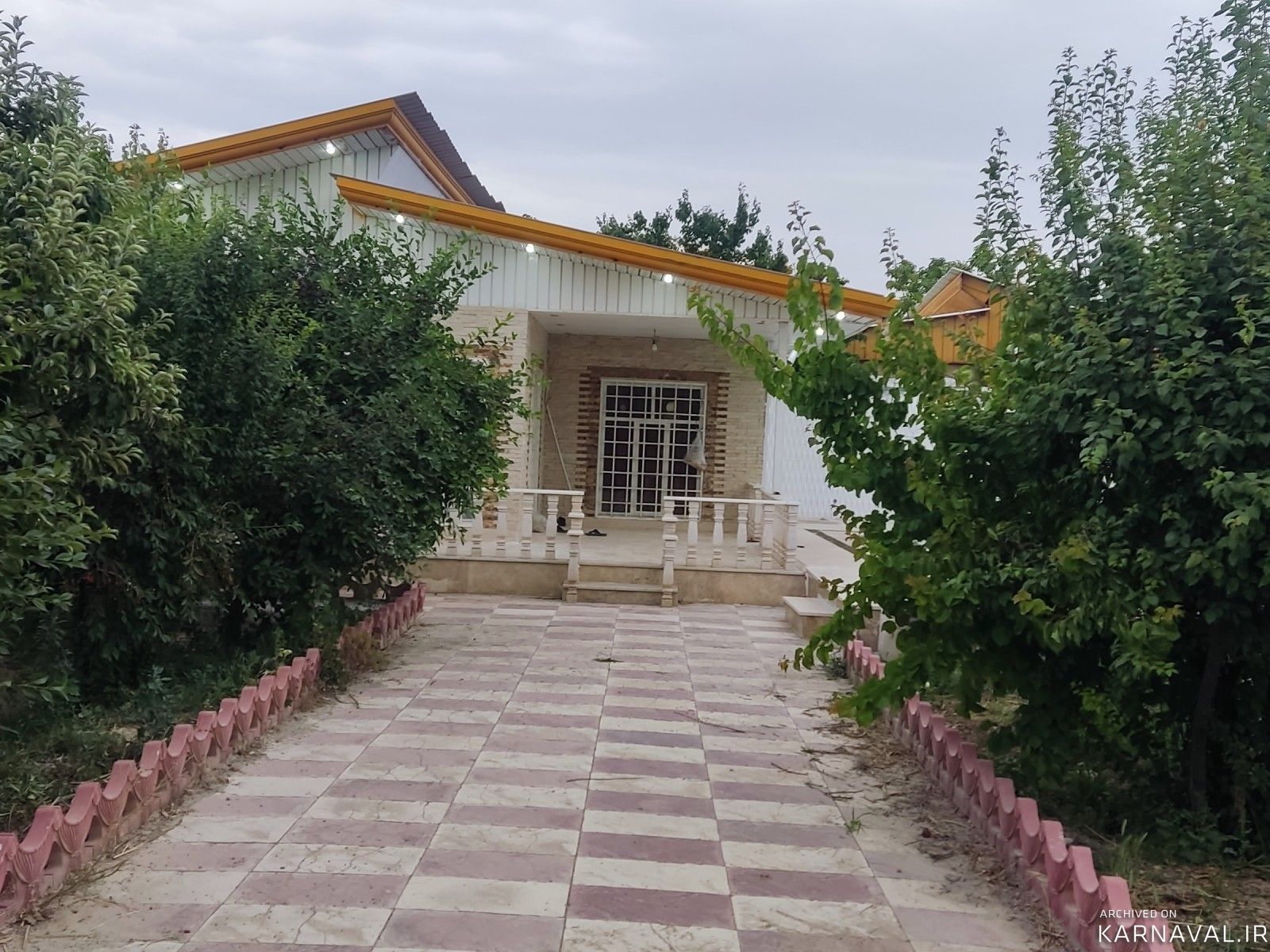 ویلای تک خوابه سهیلیه ویلای تک خوابه سهیلیه