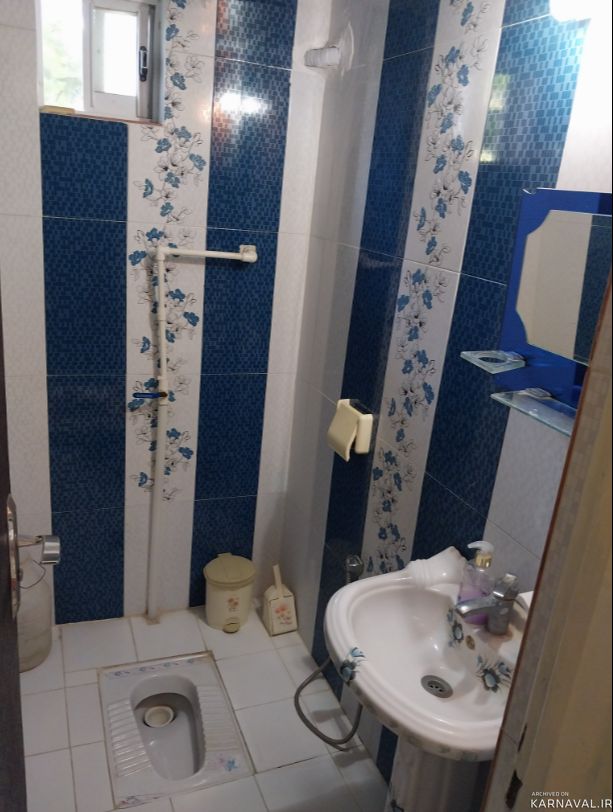 ویلای جنگلی یک خواب فرشید ویلای جنگلی یک خواب فرشید