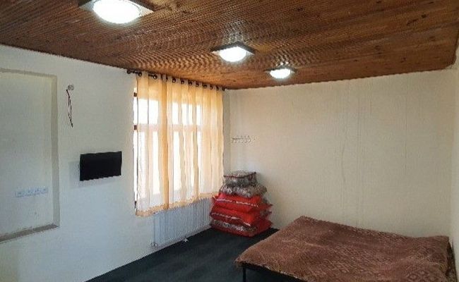 اقامتگاه بومگردی تی جا واحد(۳) اقامتگاه بومگردی تی جا واحد(۳)