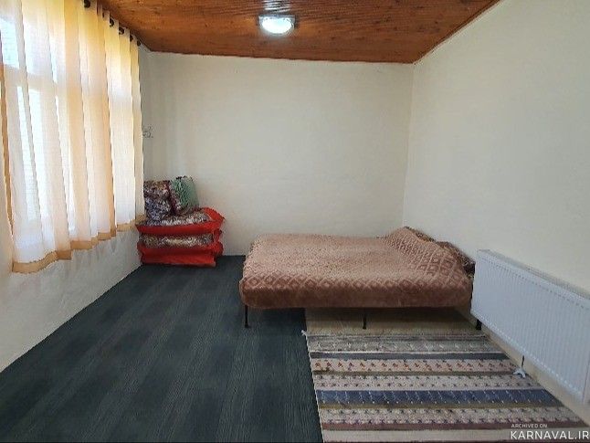 اقامتگاه بومگردی تی جا واحد (۴)