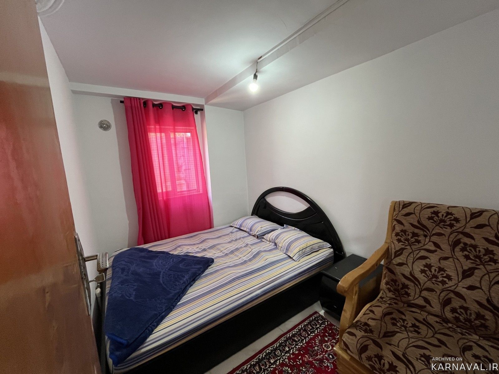 ویلای دو خوابه محمدی