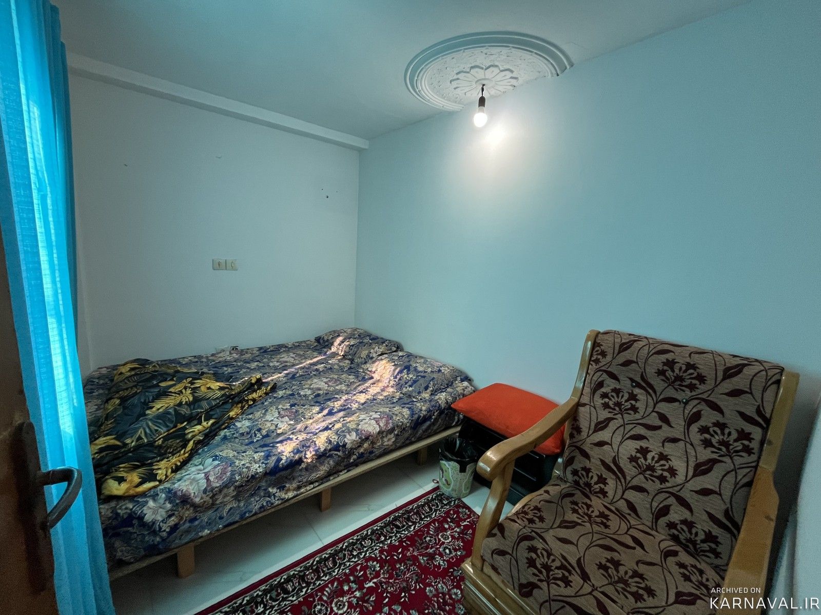 ویلای دو خوابه محمدی