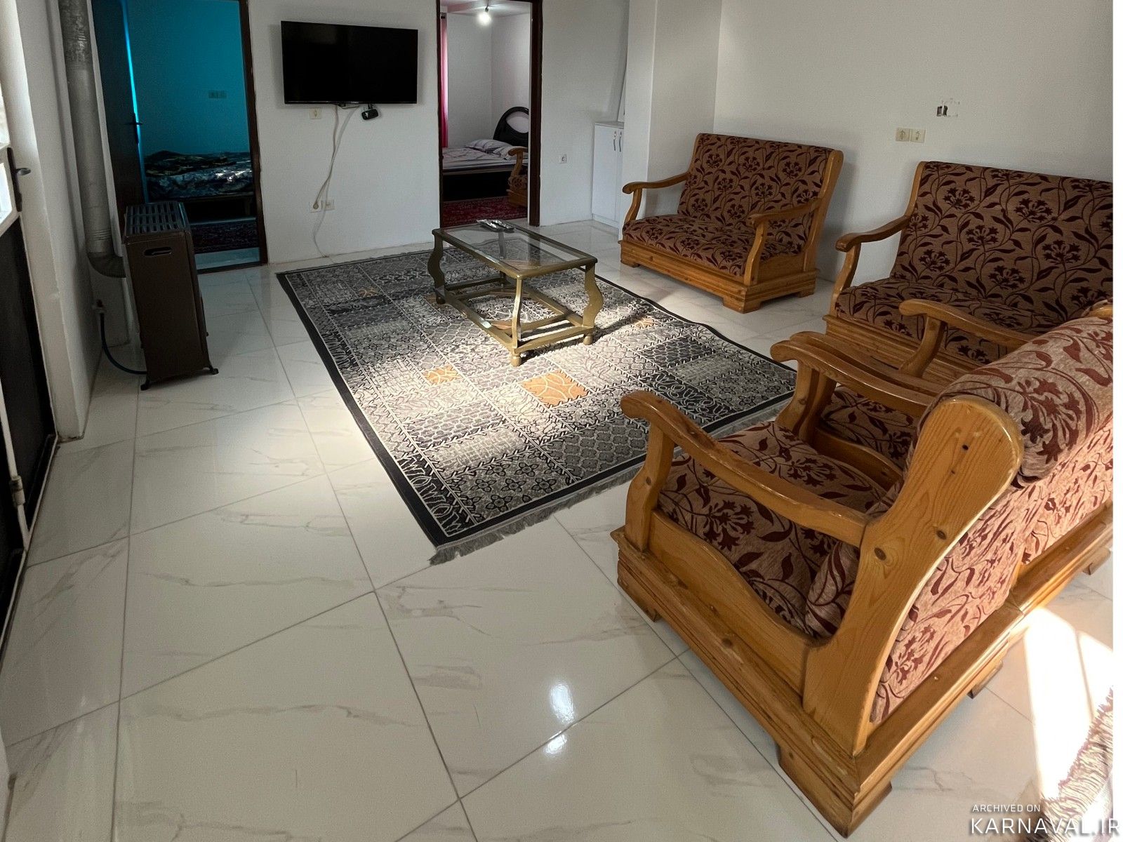 ویلای دو خوابه محمدی ویلای دو خوابه محمدی