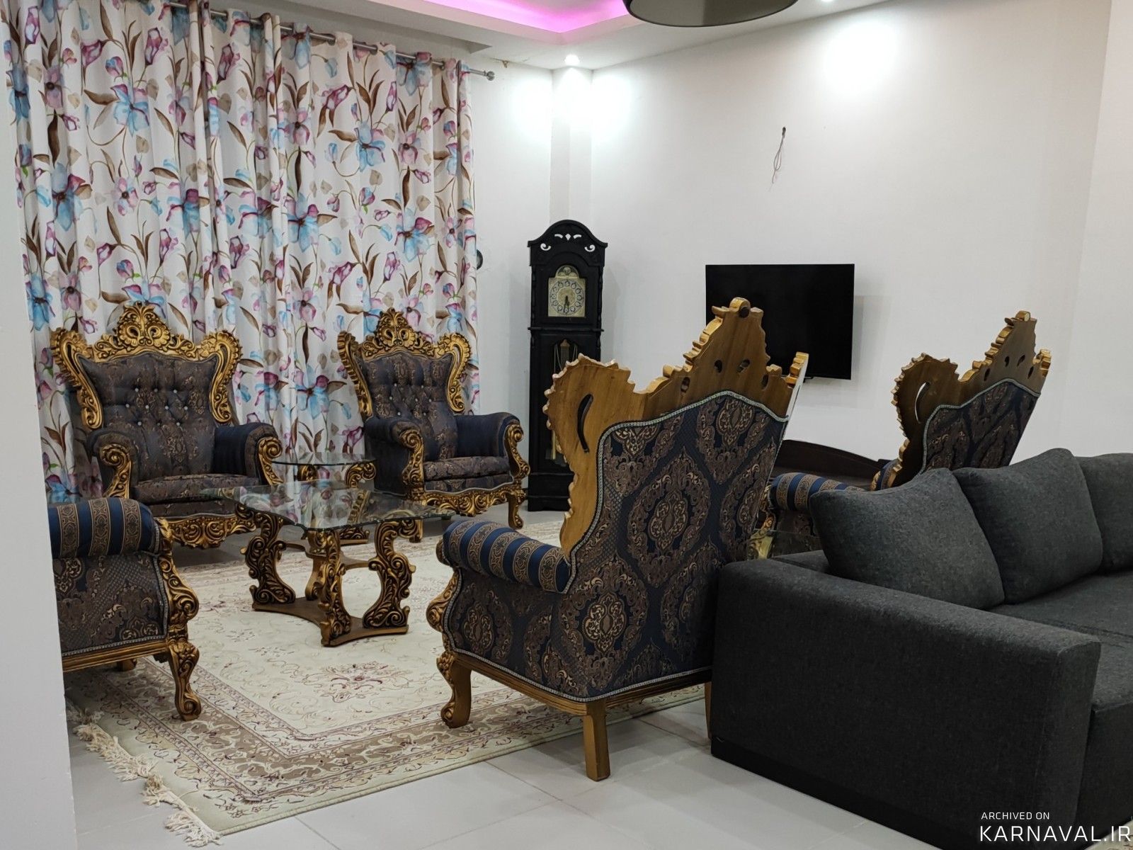 ویلای دوبلکس سه خوابه با استخر چهار فصل ویلای دوبلکس سه خوابه با استخر چهار فصل