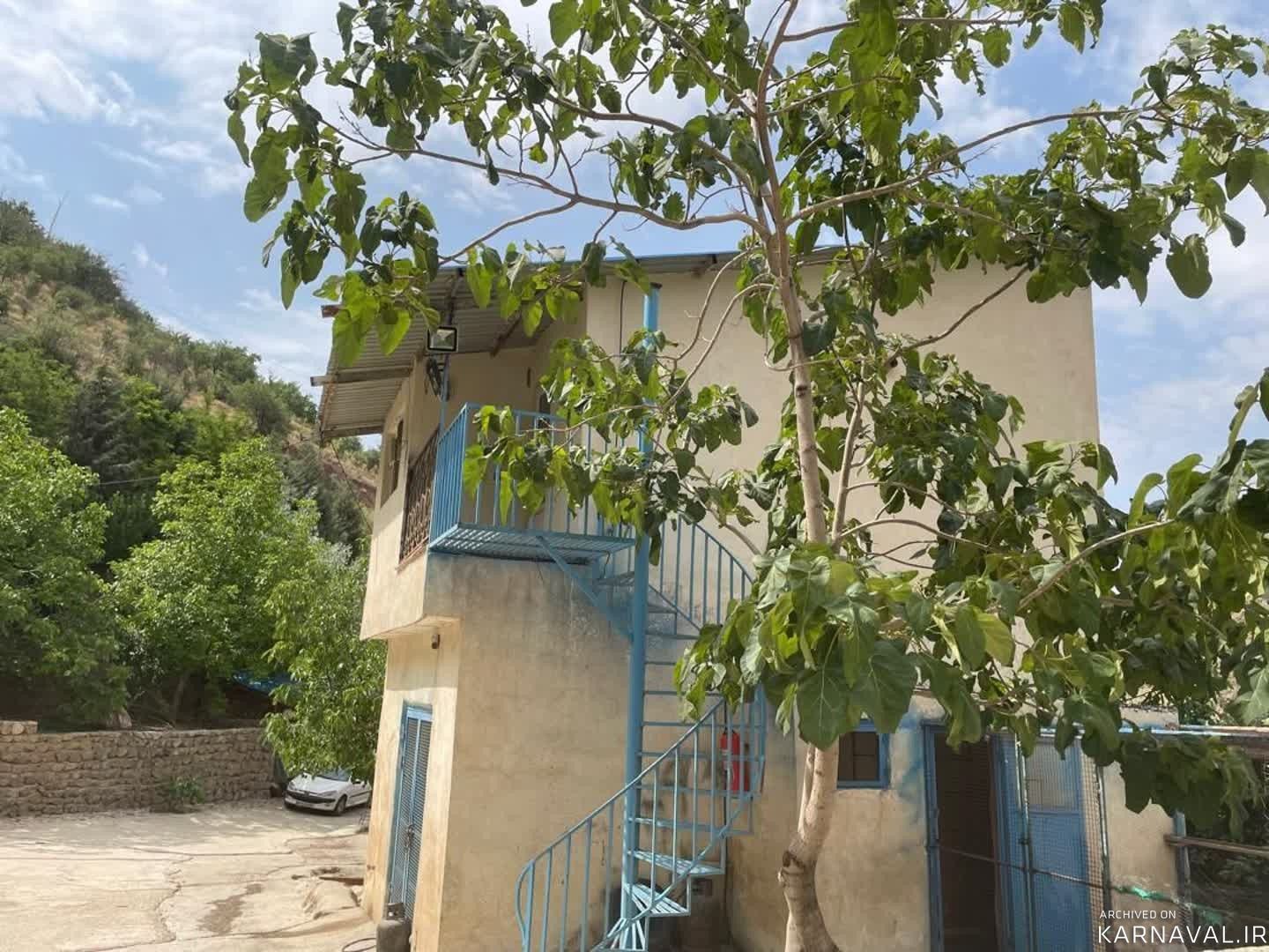 سوئیت بدون خواب در روستای وسکاره سوئیت بدون خواب در روستای وسکاره
