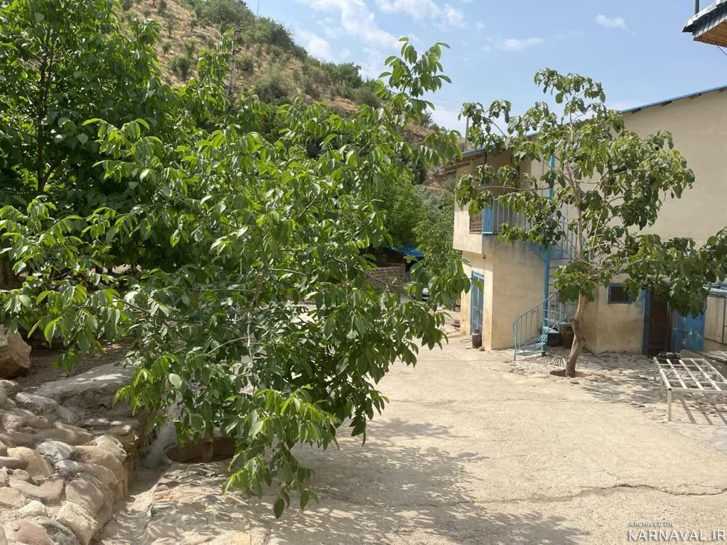 سوئیت بدون خواب در روستای وسکاره سوئیت بدون خواب در روستای وسکاره