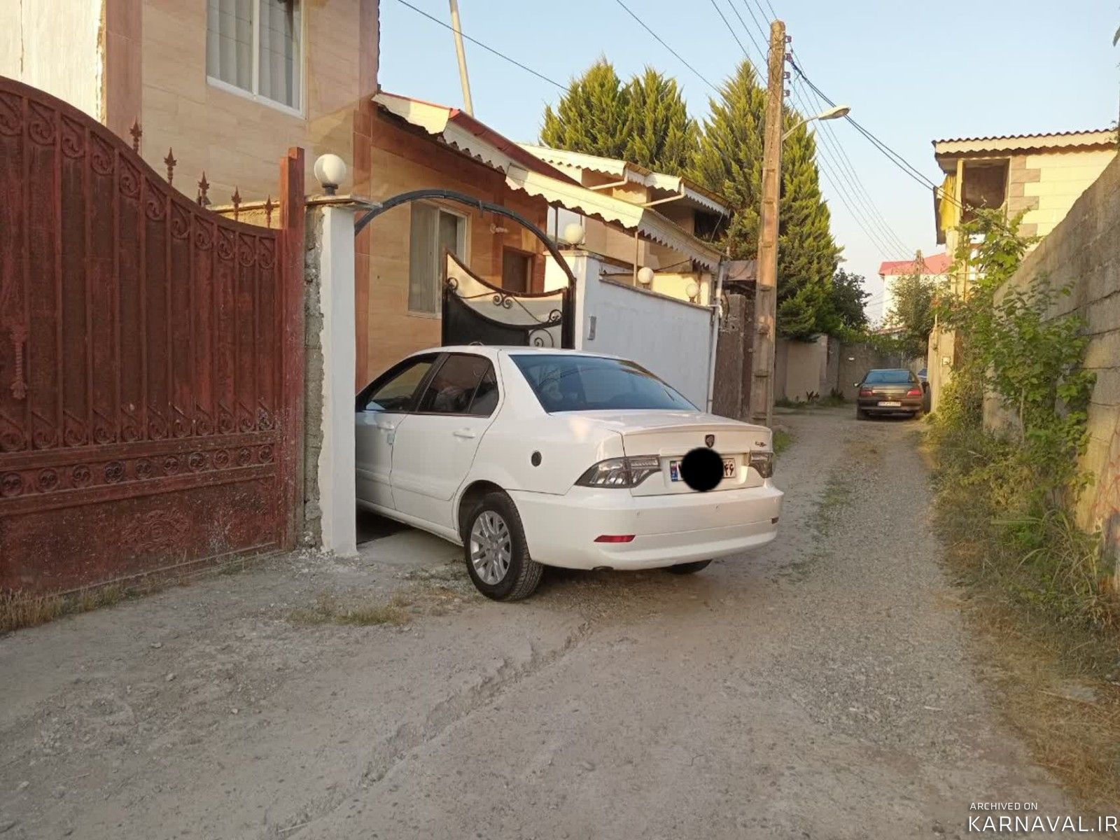 ویلای دو خوابه دانش ۱۱ ویلای دو خوابه دانش ۱۱
