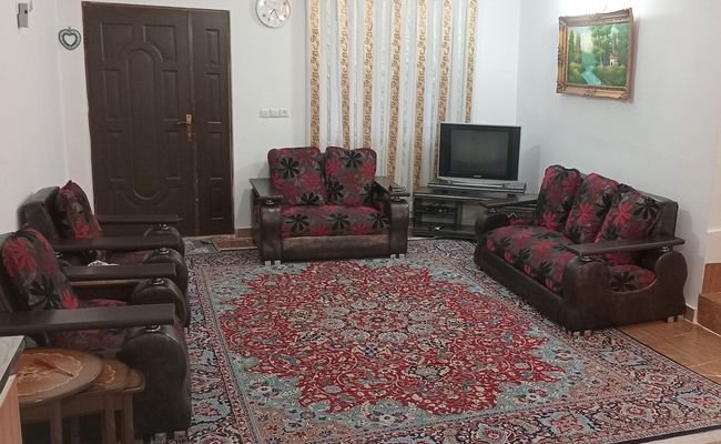 ویلای دو خوابه دانش ۱۱ ویلای دو خوابه دانش ۱۱