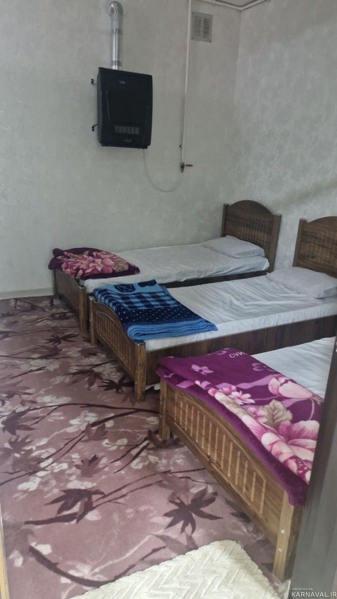 ویلایی دوخوابه  در شهرکرد