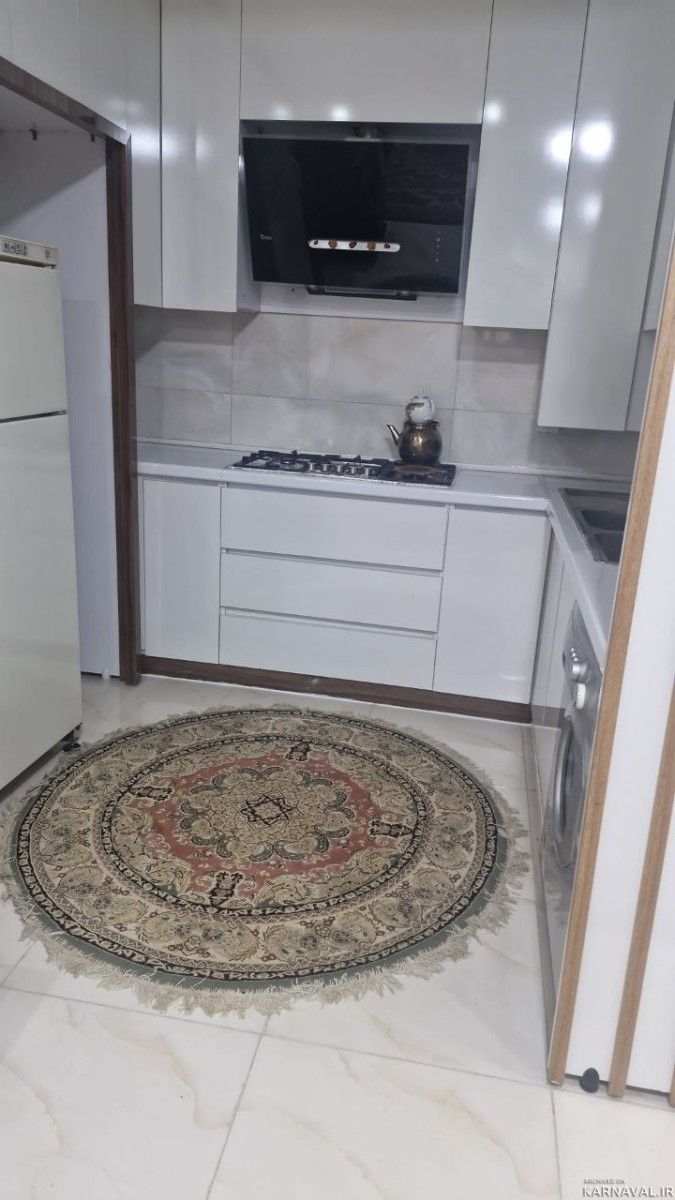 ویلایی دوخوابه  در شهرکرد