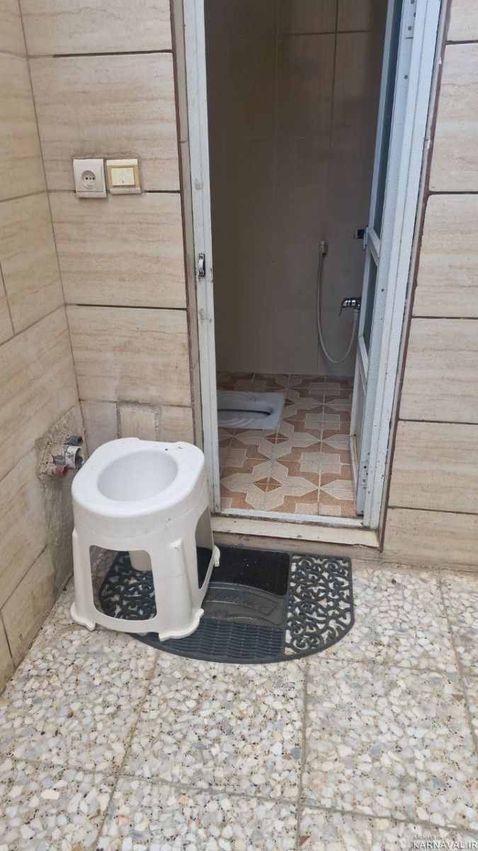 ویلایی دوخوابه  در شهرکرد