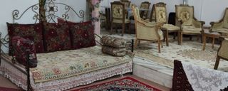 ویلای دوبلکس دو خواب سهرابی ویلای دوبلکس دو خواب سهرابی