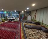 سوئیت درجه یک با چشم انداز بی نظیر سوئیت درجه یک با چشم انداز بی نظیر