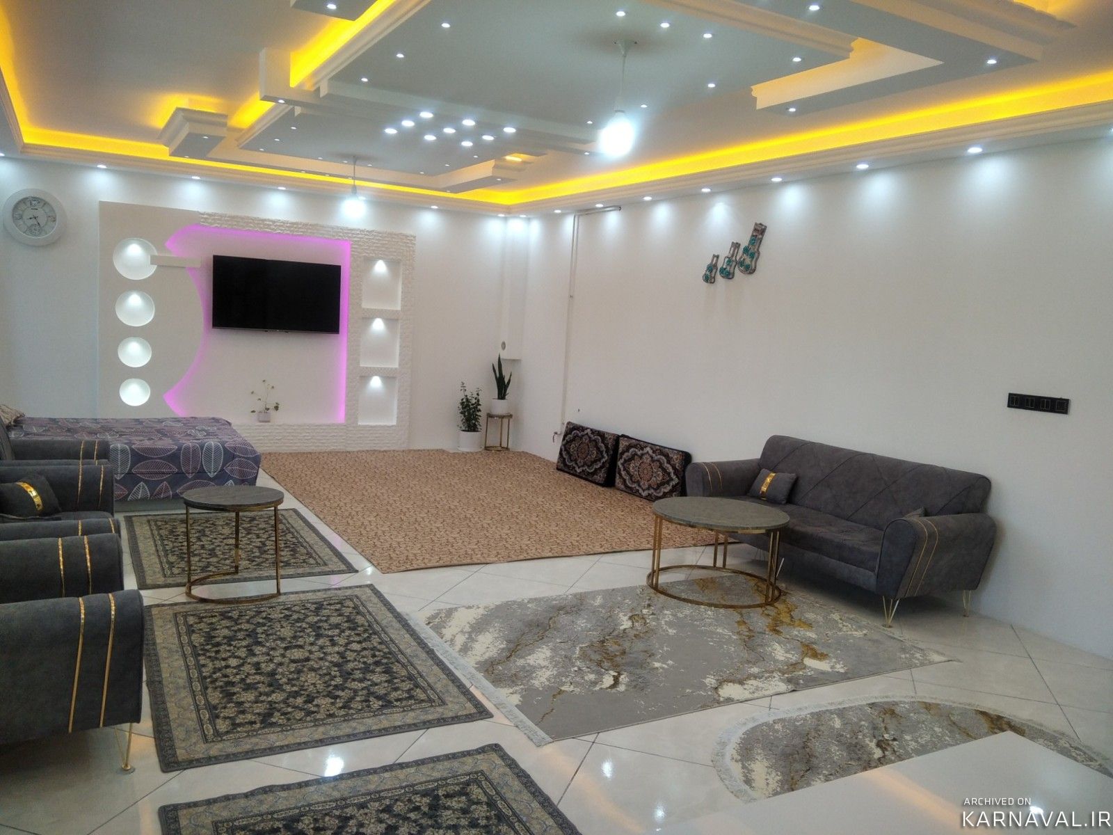 سویت مبله در نزدیکترین نقطه غار علیصدر سویت مبله در نزدیکترین نقطه غار علیصدر