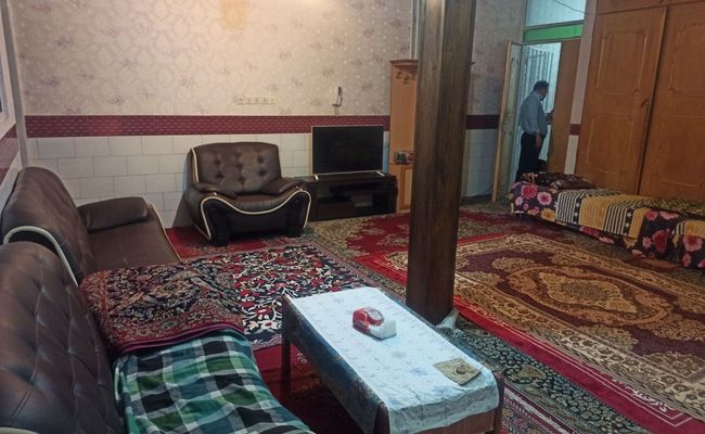 واحد طبقه سوم مجموعه اقامتی عدالت واحد طبقه سوم مجموعه اقامتی عدالت