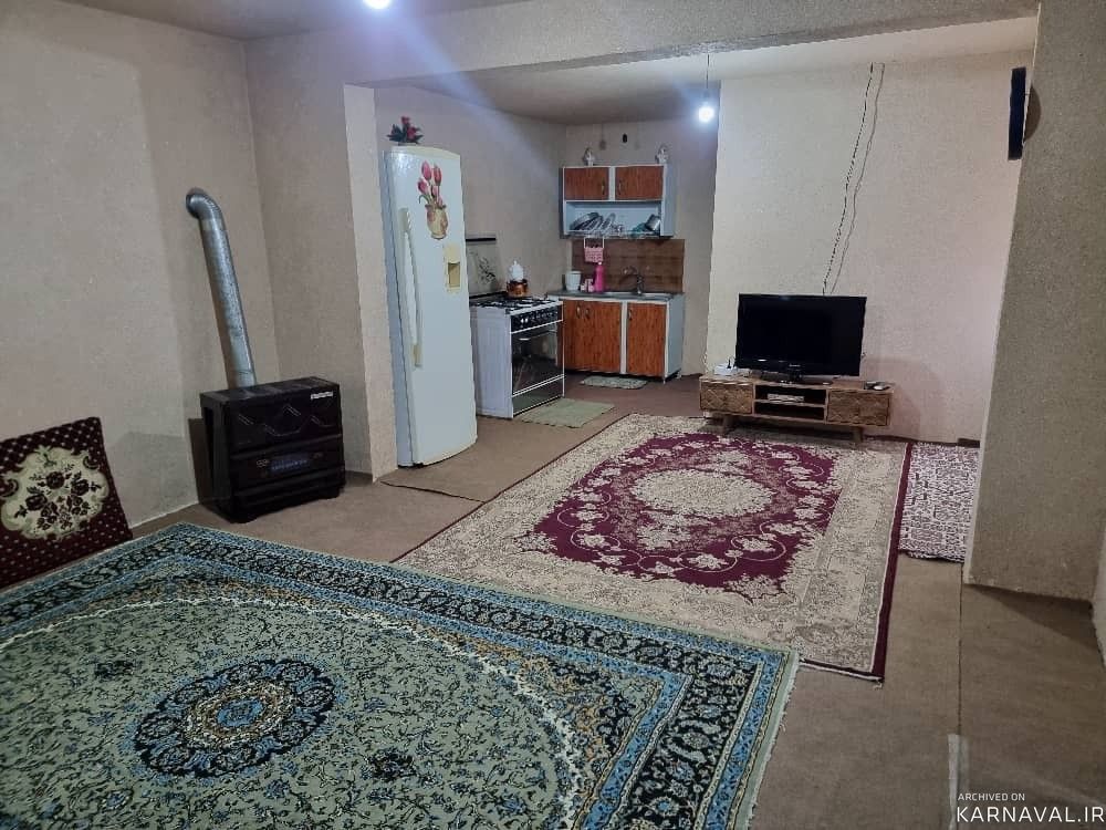 اقامتگاه دنج مخصوص خانواده نزدیک دریا و جنگل