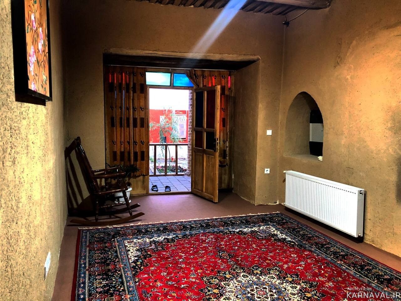 اقامتگاه بومگردی تیمره (واحد 1) اقامتگاه بومگردی تیمره (واحد 1)