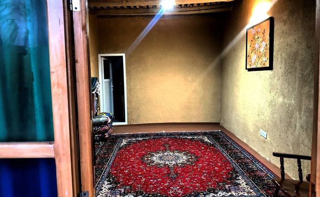 اقامتگاه بومگردی تیمره (واحد 1) اقامتگاه بومگردی تیمره (واحد 1)