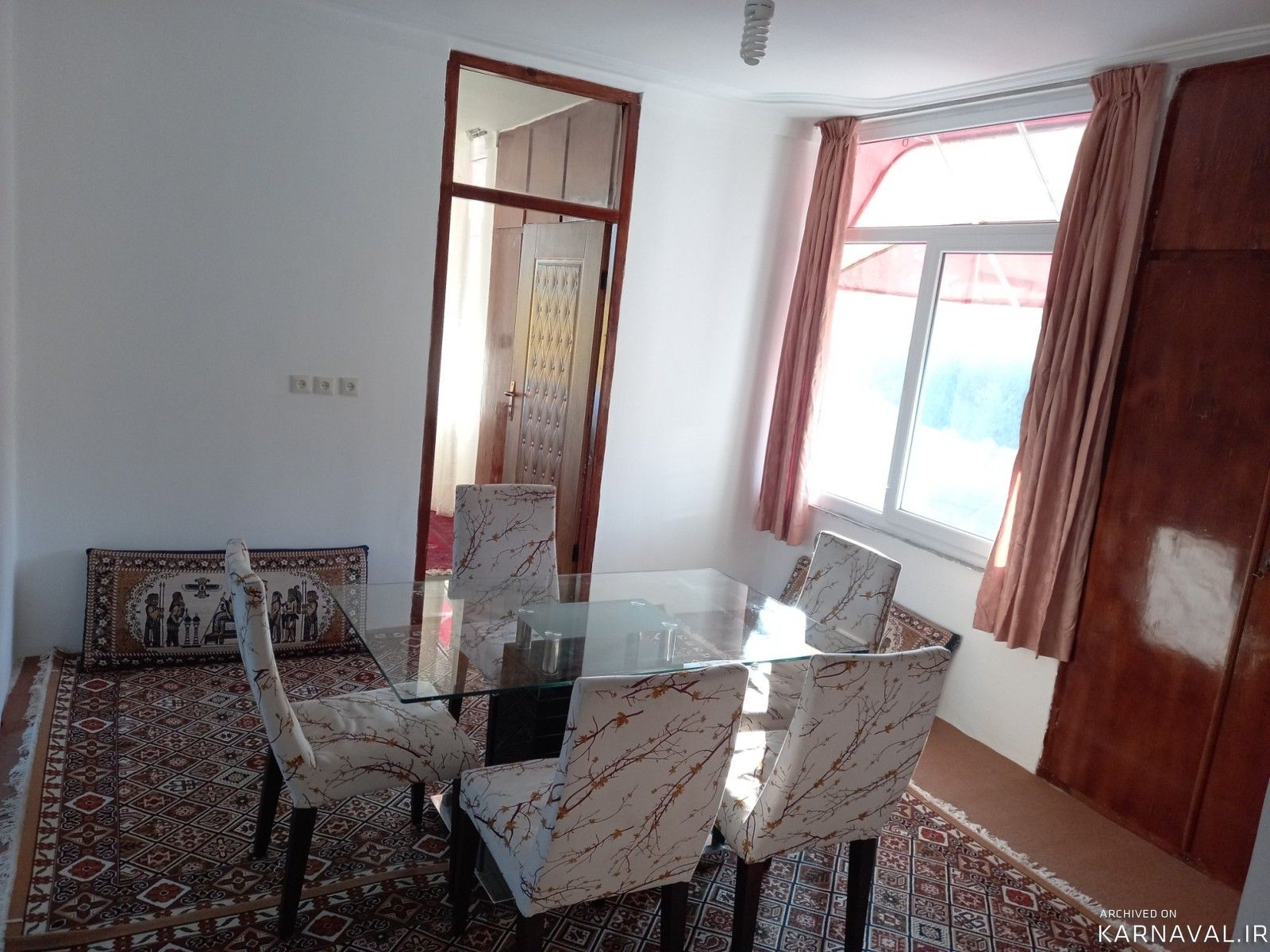 سه خوابه سرای تی تی سه خوابه سرای تی تی