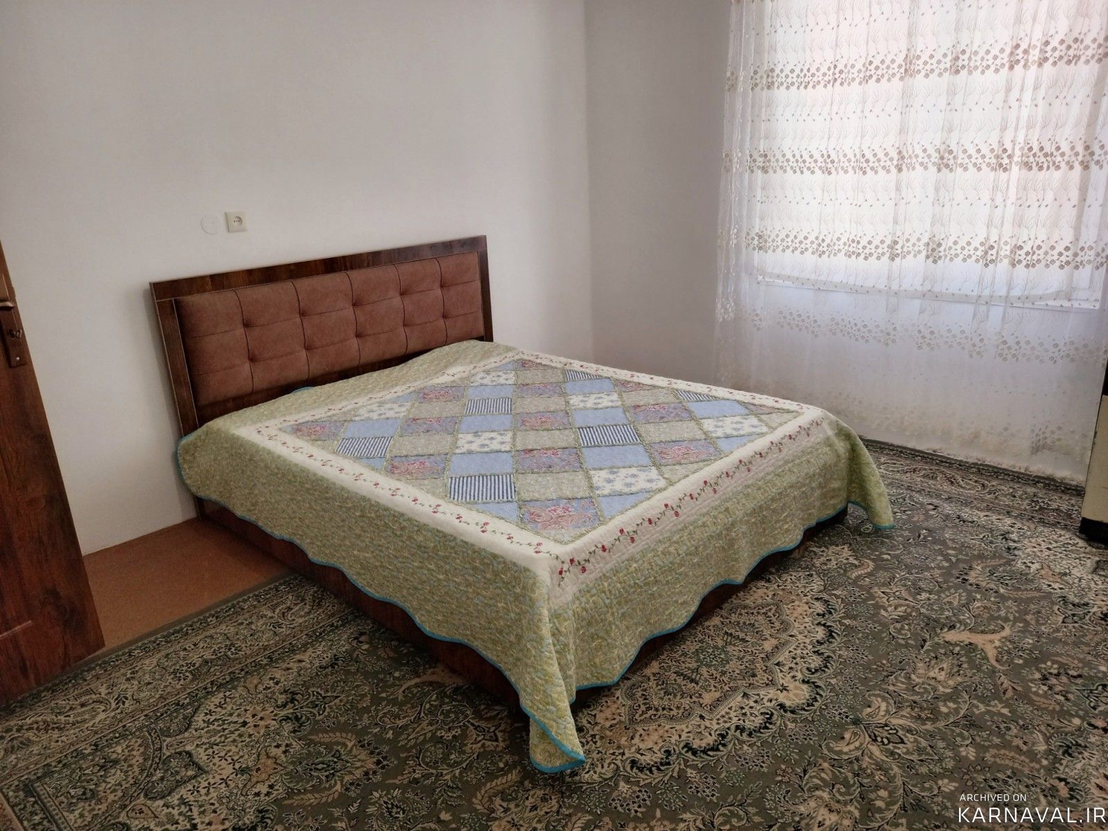 سه خوابه سرای تی تی سه خوابه سرای تی تی