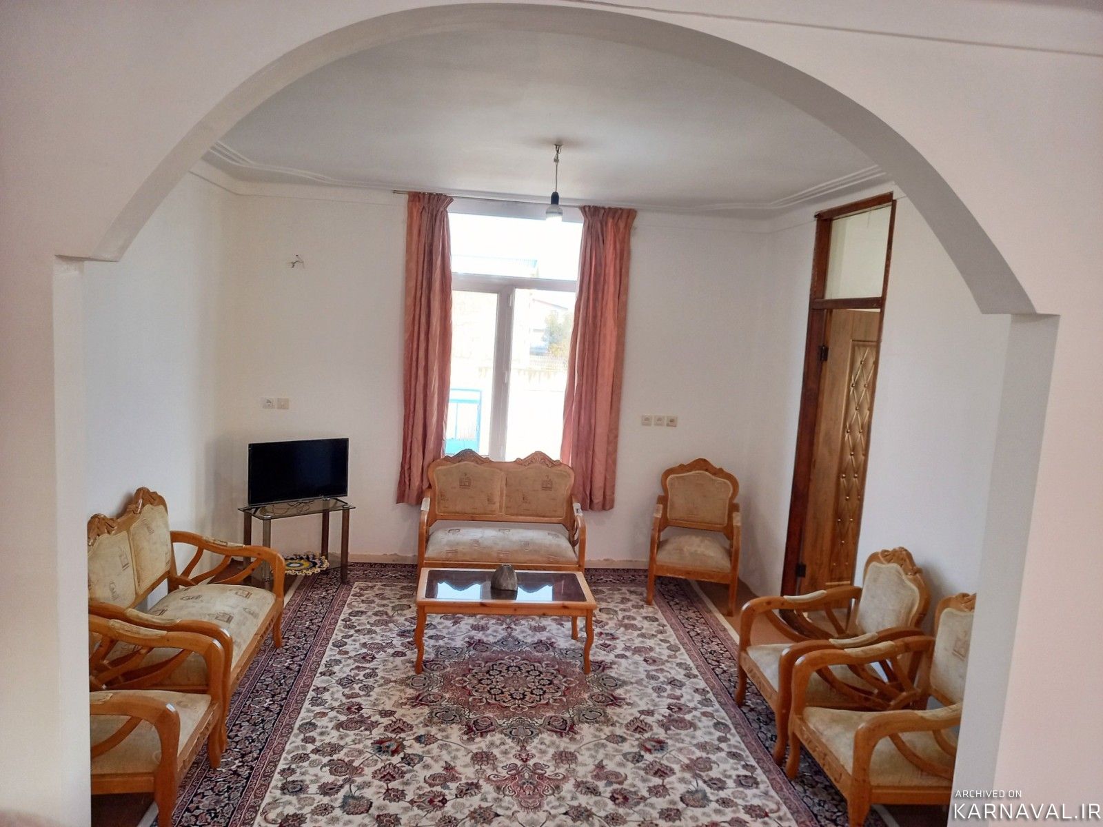 سه خوابه سرای تی تی سه خوابه سرای تی تی