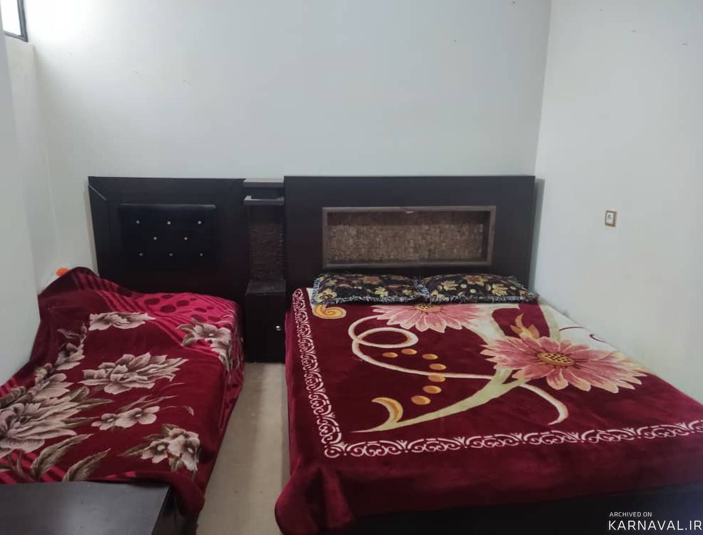 خانه ویلایی سه خوابه در روستای منگون