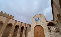 اقامتگاه جمکرد اتاق (1) اقامتگاه جمکرد اتاق (1)