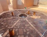 اقامتگاه جمکرد اتاق (1) اقامتگاه جمکرد اتاق (1)