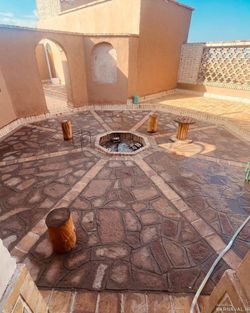 اقامتگاه جمکرد اتاق (1) اقامتگاه جمکرد اتاق (1)