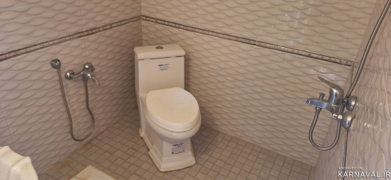 اقامتگاه جمکرد اتاق (1)