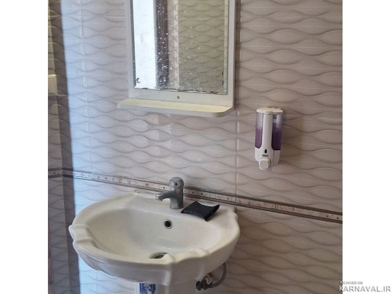 اقامتگاه جمکرد اتاق (1)