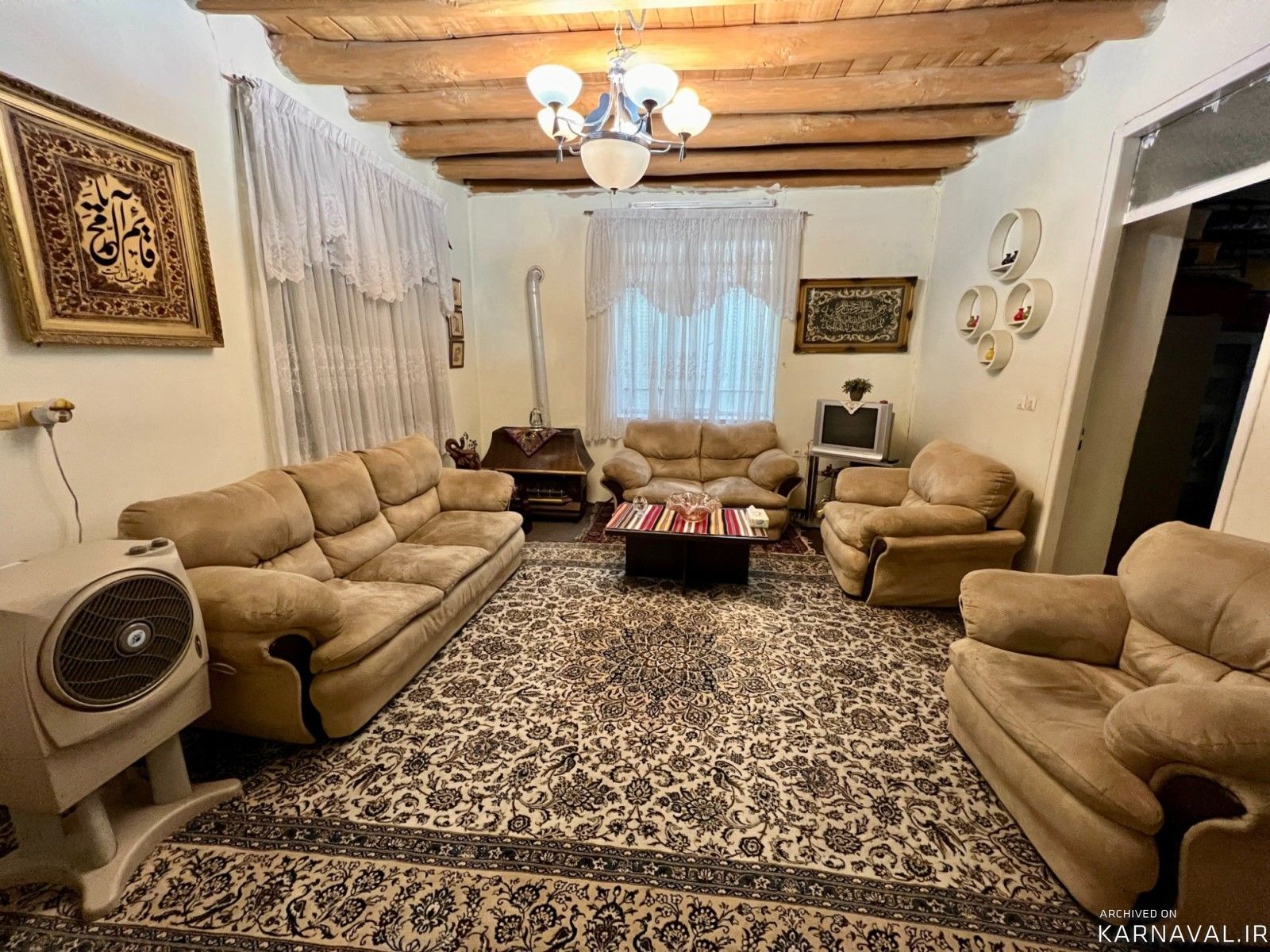 ویلا باغ خاطره ۲۷۰۰ متری ویلا باغ خاطره ۲۷۰۰ متری