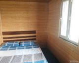 ویلای دو خوابه با استخرماهی و منظره زیبا ویلای دو خوابه با استخرماهی و منظره زیبا