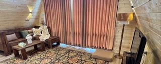 کلبه چوبی جنگلی ارشیا کلبه چوبی جنگلی ارشیا