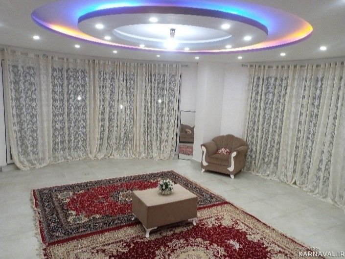 ویلای تک خواب سام