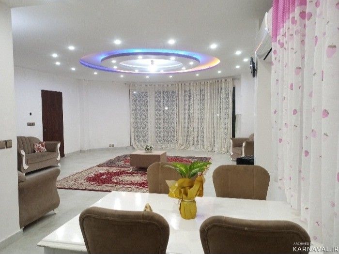 ویلای تک خواب سام