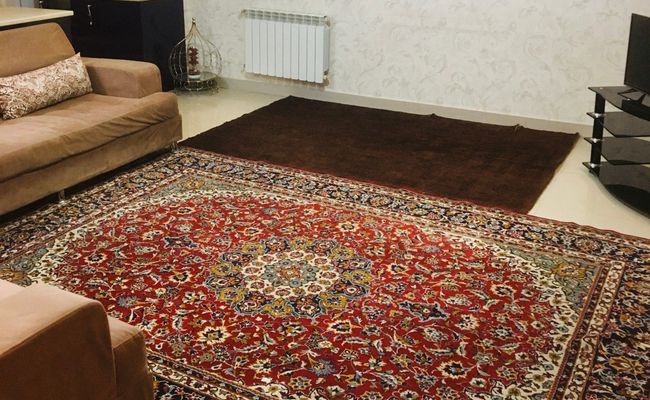 خانه آپارتمانی یک خوابه خانه آپارتمانی یک خوابه