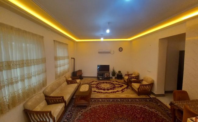 ویلای دو خوابه مبین ویلای دو خوابه مبین